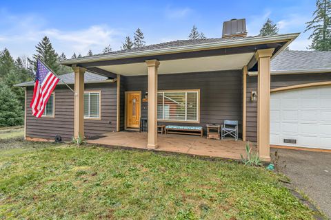 Tiny photo for 419 Idlewild Drive, Cave Junction, OR 97523 (MLS # 220213310)