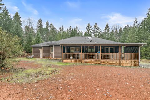 Tiny photo for 419 Idlewild Drive, Cave Junction, OR 97523 (MLS # 220213310)