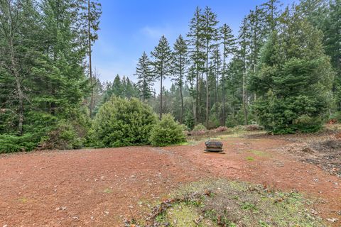 Tiny photo for 419 Idlewild Drive, Cave Junction, OR 97523 (MLS # 220213310)