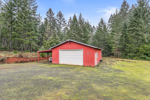 Tiny photo for 419 Idlewild Drive, Cave Junction, OR 97523 (MLS # 220213310)