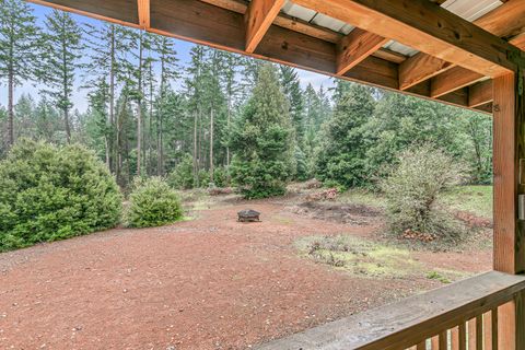Tiny photo for 419 Idlewild Drive, Cave Junction, OR 97523 (MLS # 220213310)