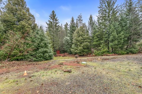Tiny photo for 419 Idlewild Drive, Cave Junction, OR 97523 (MLS # 220213310)