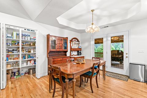 Tiny photo for 419 Idlewild Drive, Cave Junction, OR 97523 (MLS # 220213310)