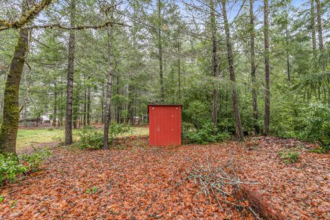 Tiny photo for 419 Idlewild Drive, Cave Junction, OR 97523 (MLS # 220213310)