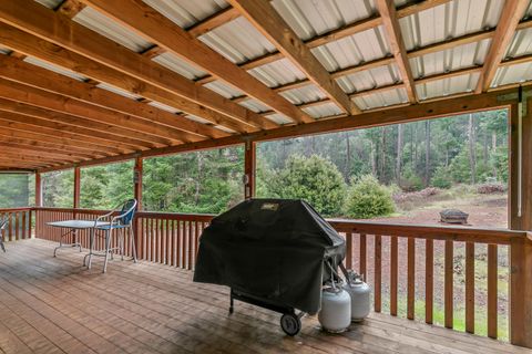 Tiny photo for 419 Idlewild Drive, Cave Junction, OR 97523 (MLS # 220213310)