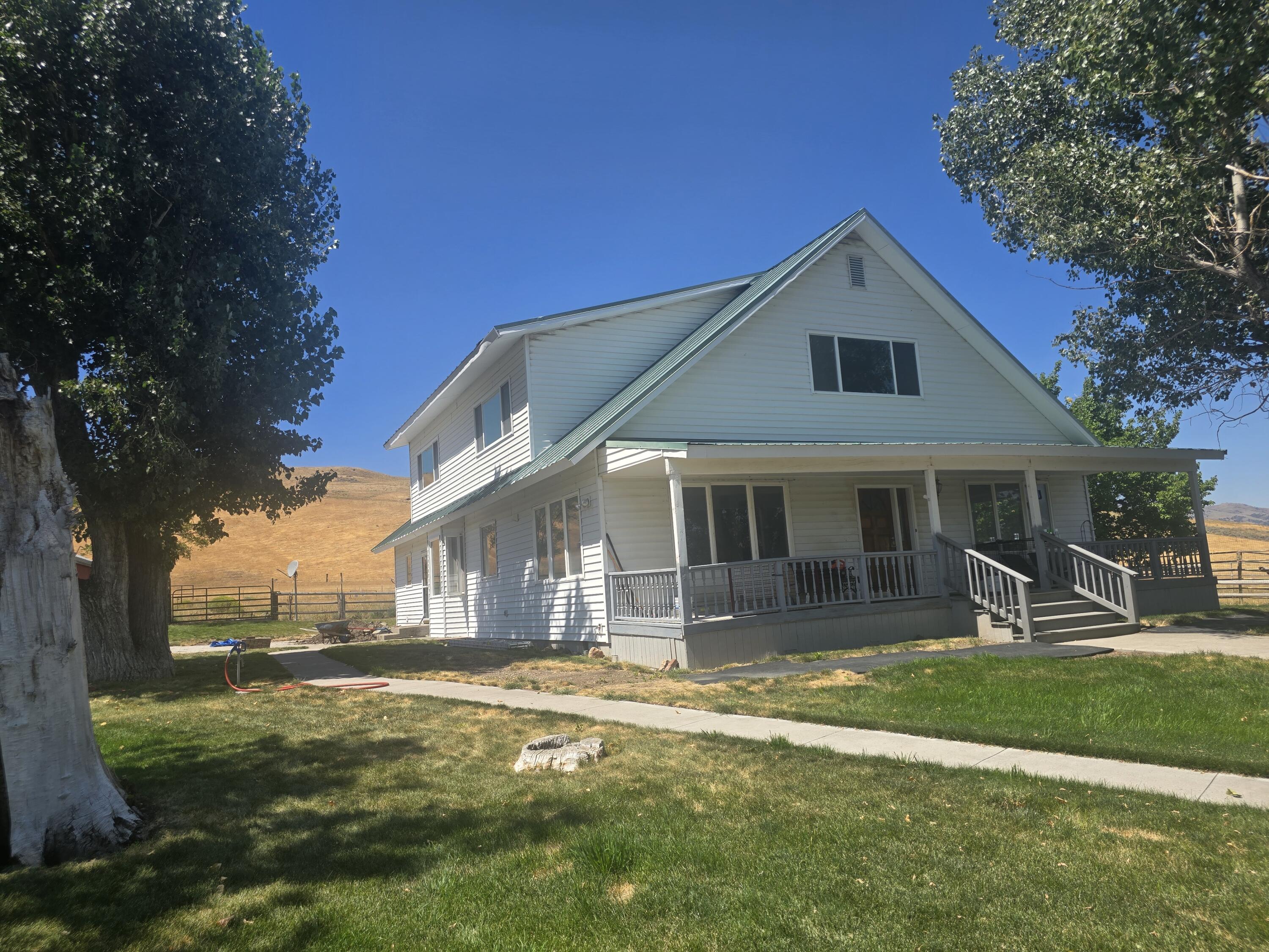 Lake County - Residential