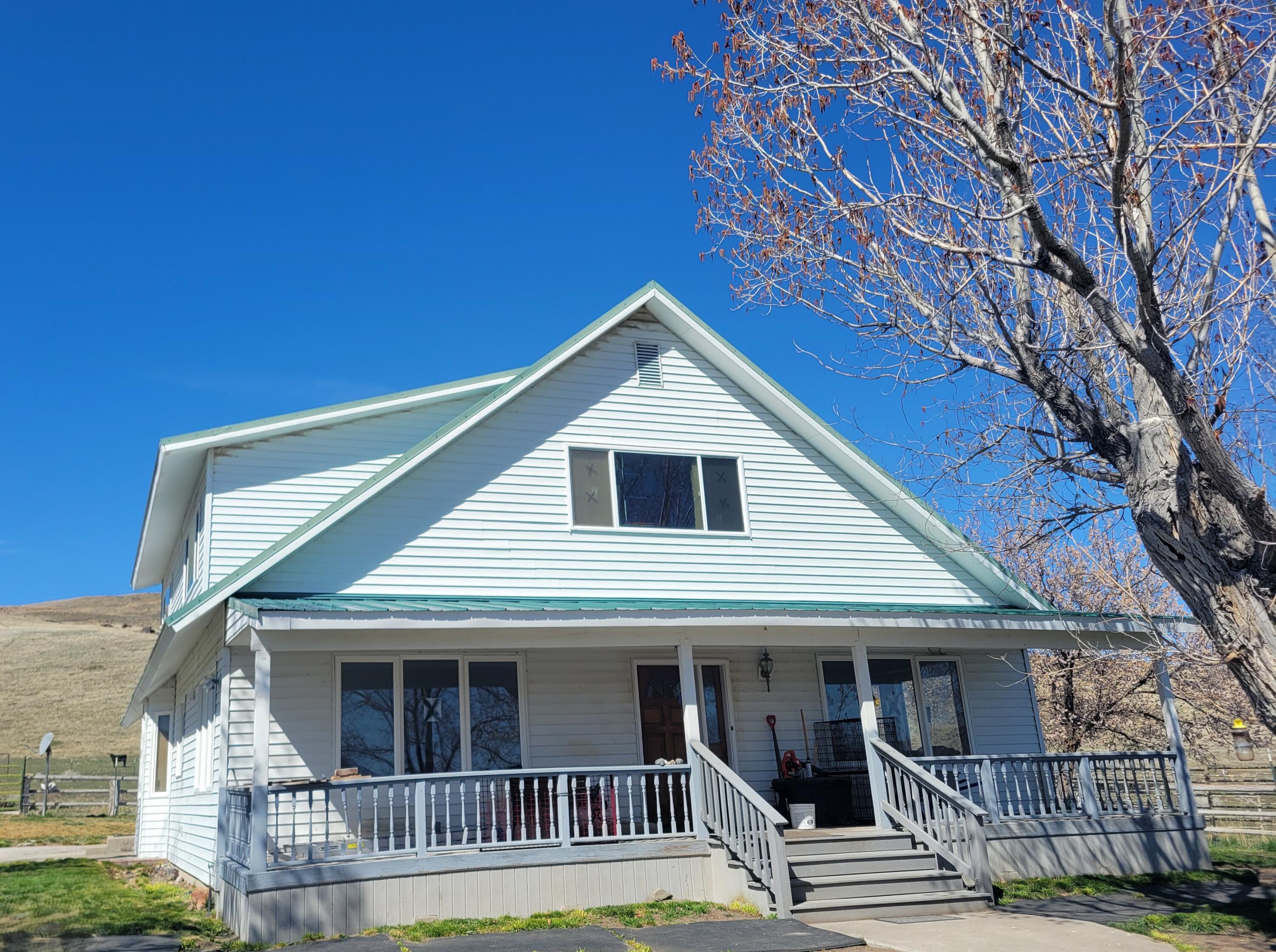 Lake County - Residential