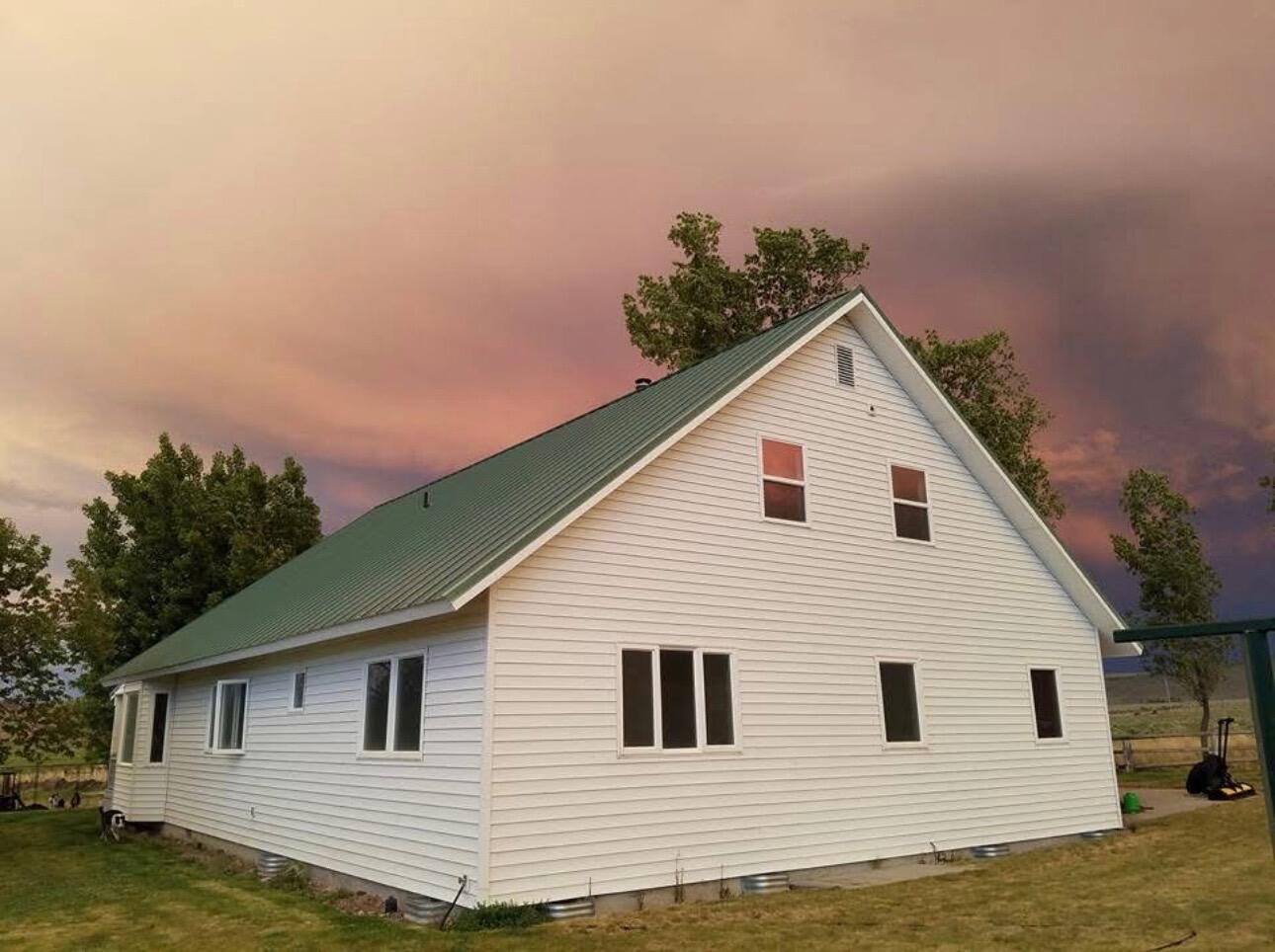 Lake County - Residential