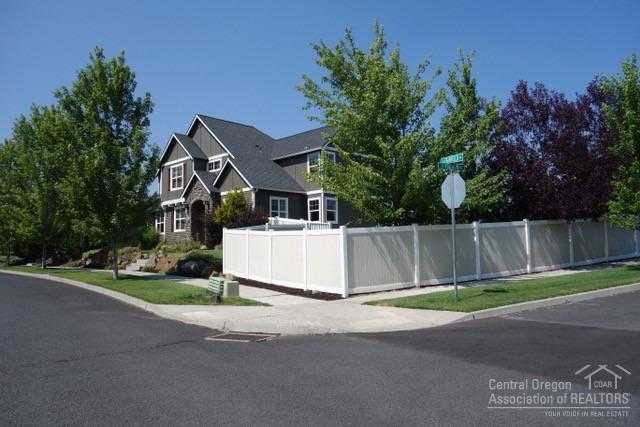 Foxborough - Residential