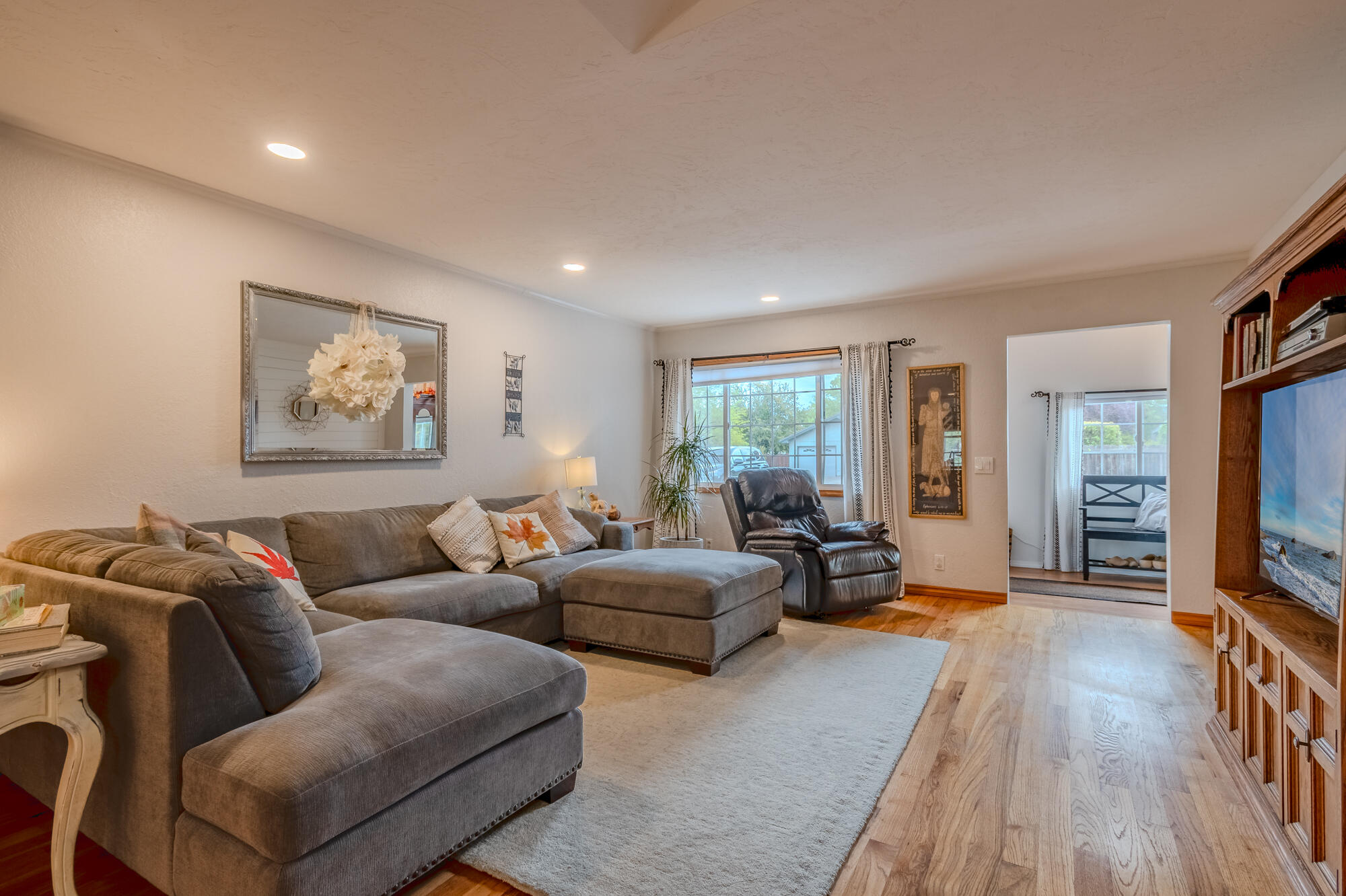 Brittsan Subdivision - Residential