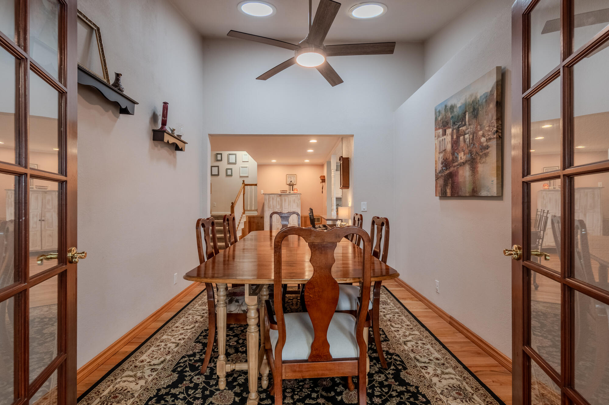 Brittsan Subdivision - Residential