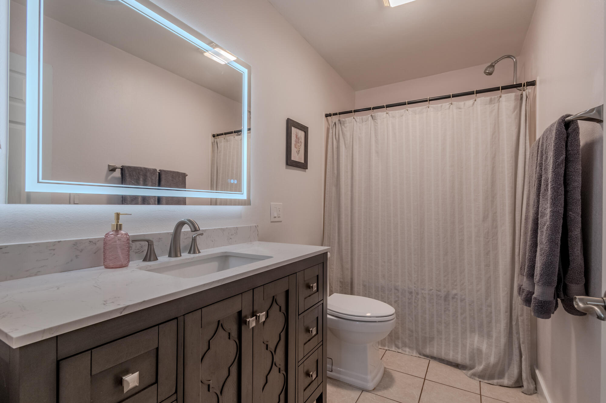 Brittsan Subdivision - Residential