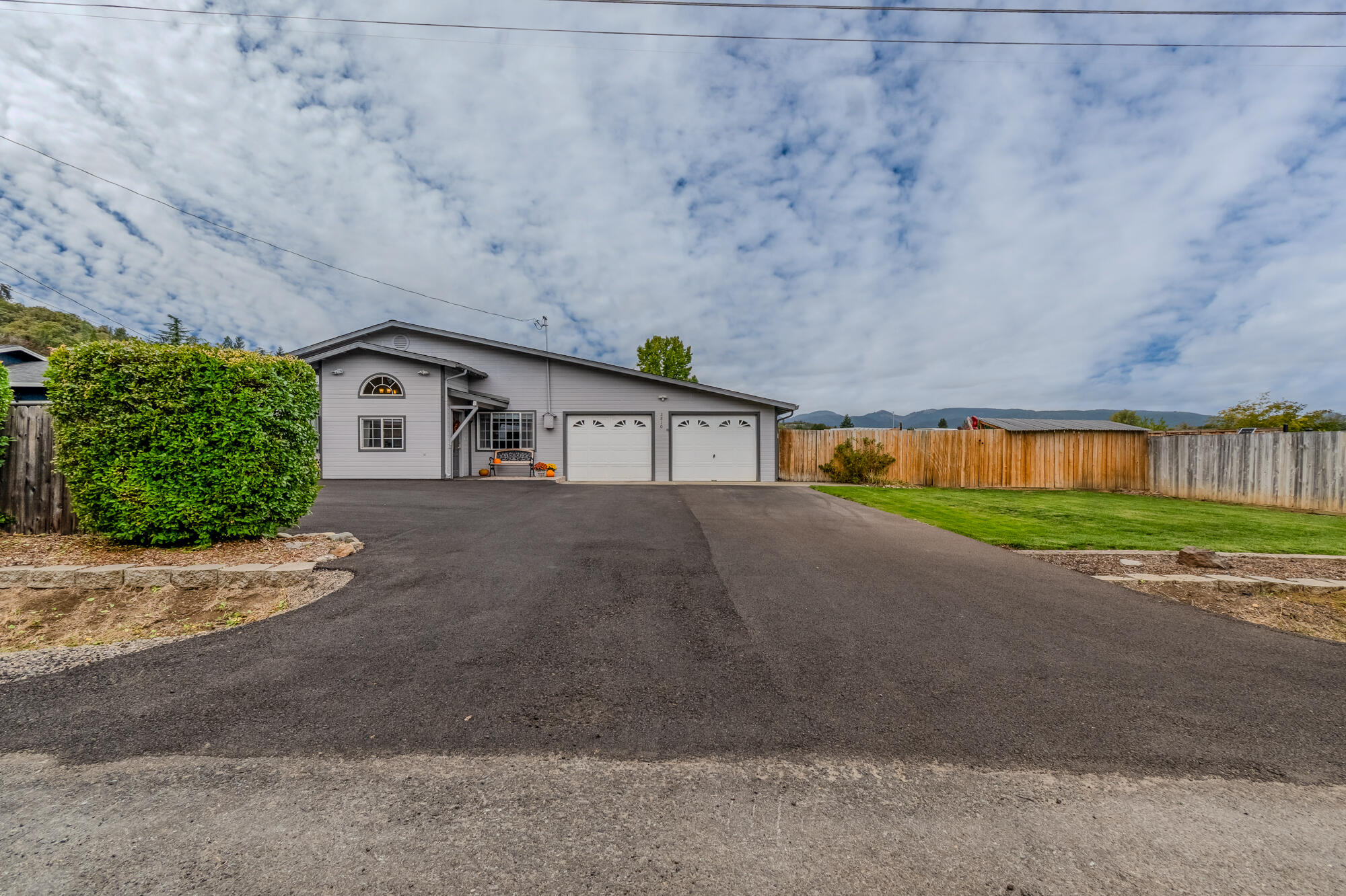 Brittsan Subdivision - Residential