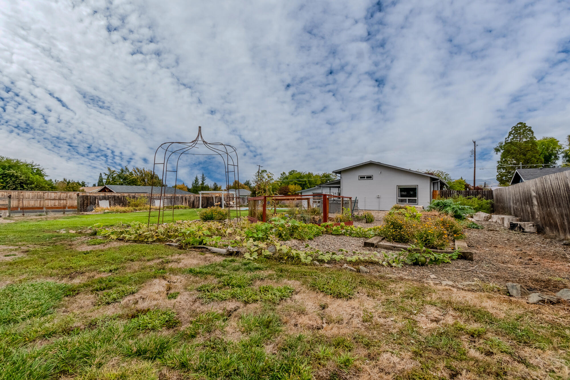 Brittsan Subdivision - Residential