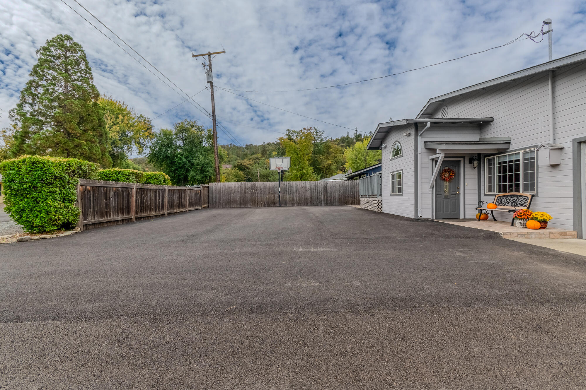 Brittsan Subdivision - Residential