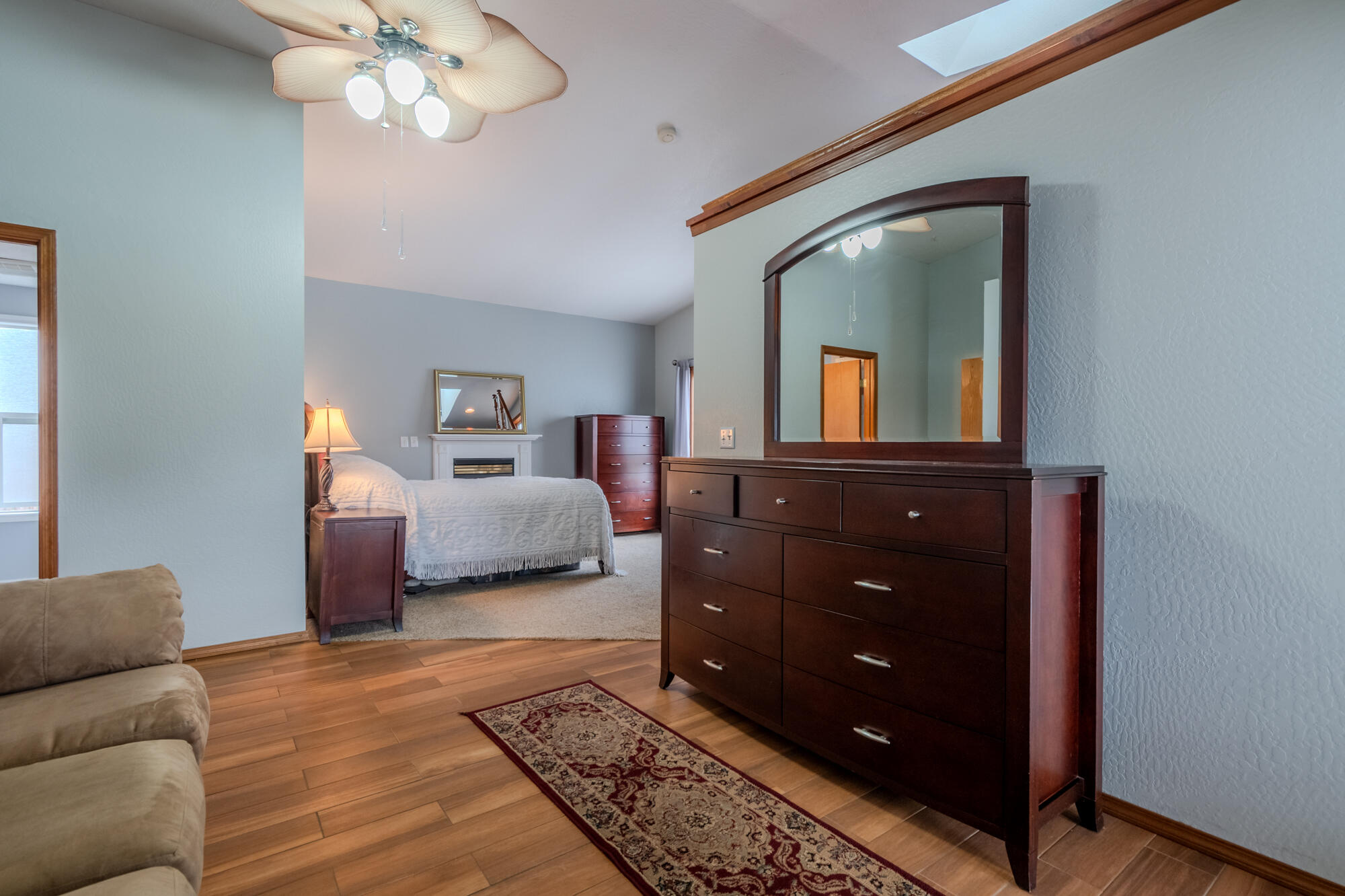 Brittsan Subdivision - Residential