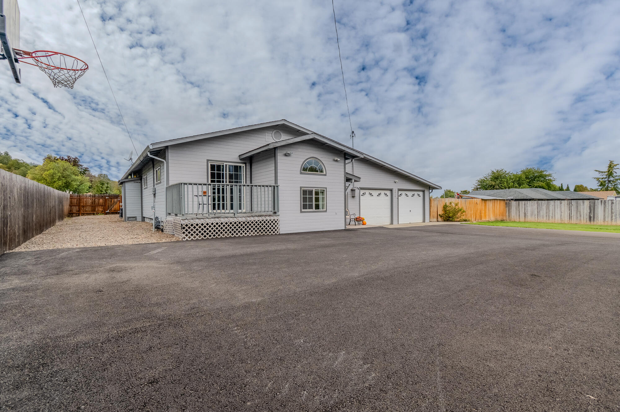 Brittsan Subdivision - Residential