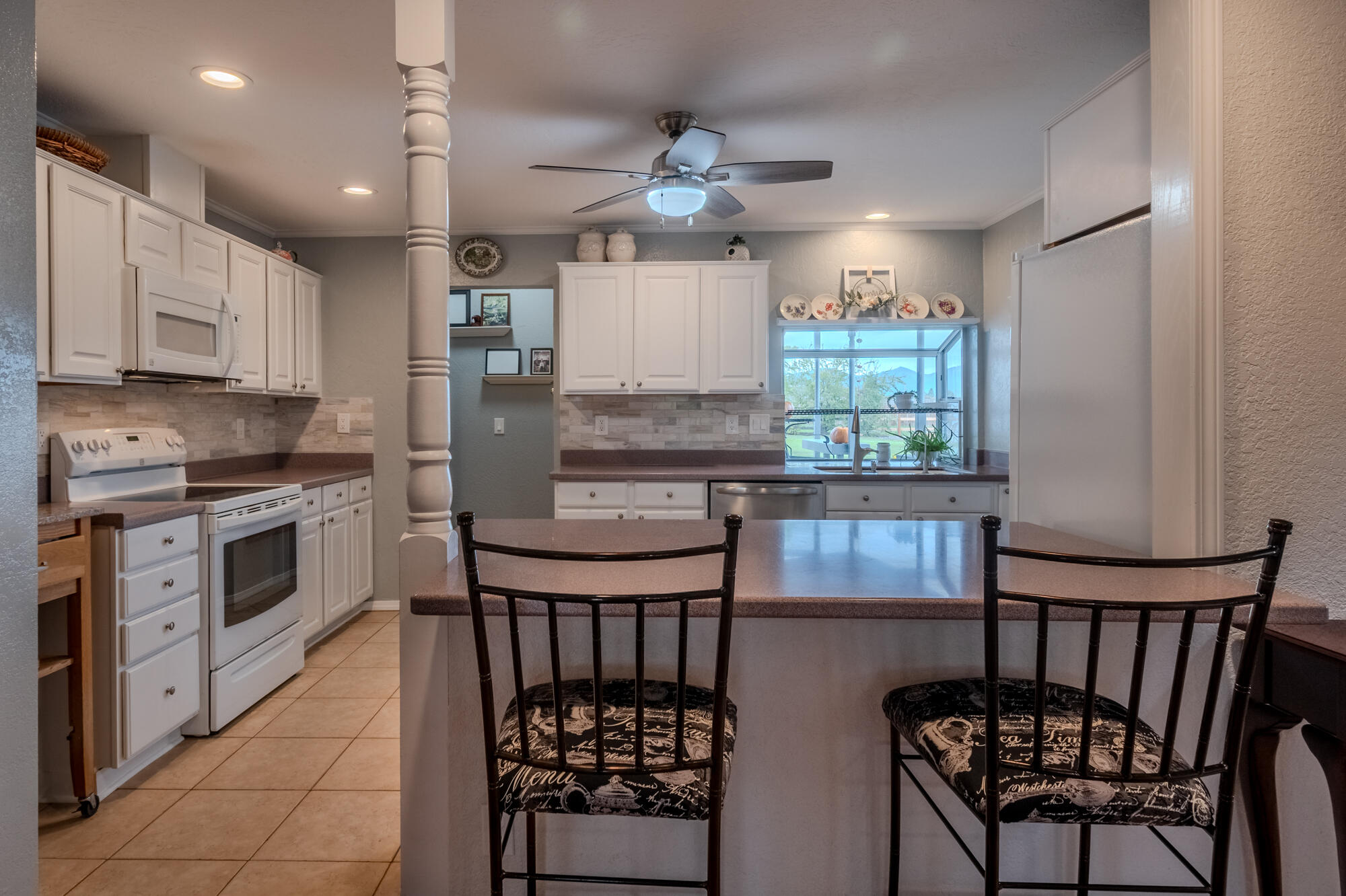 Brittsan Subdivision - Residential