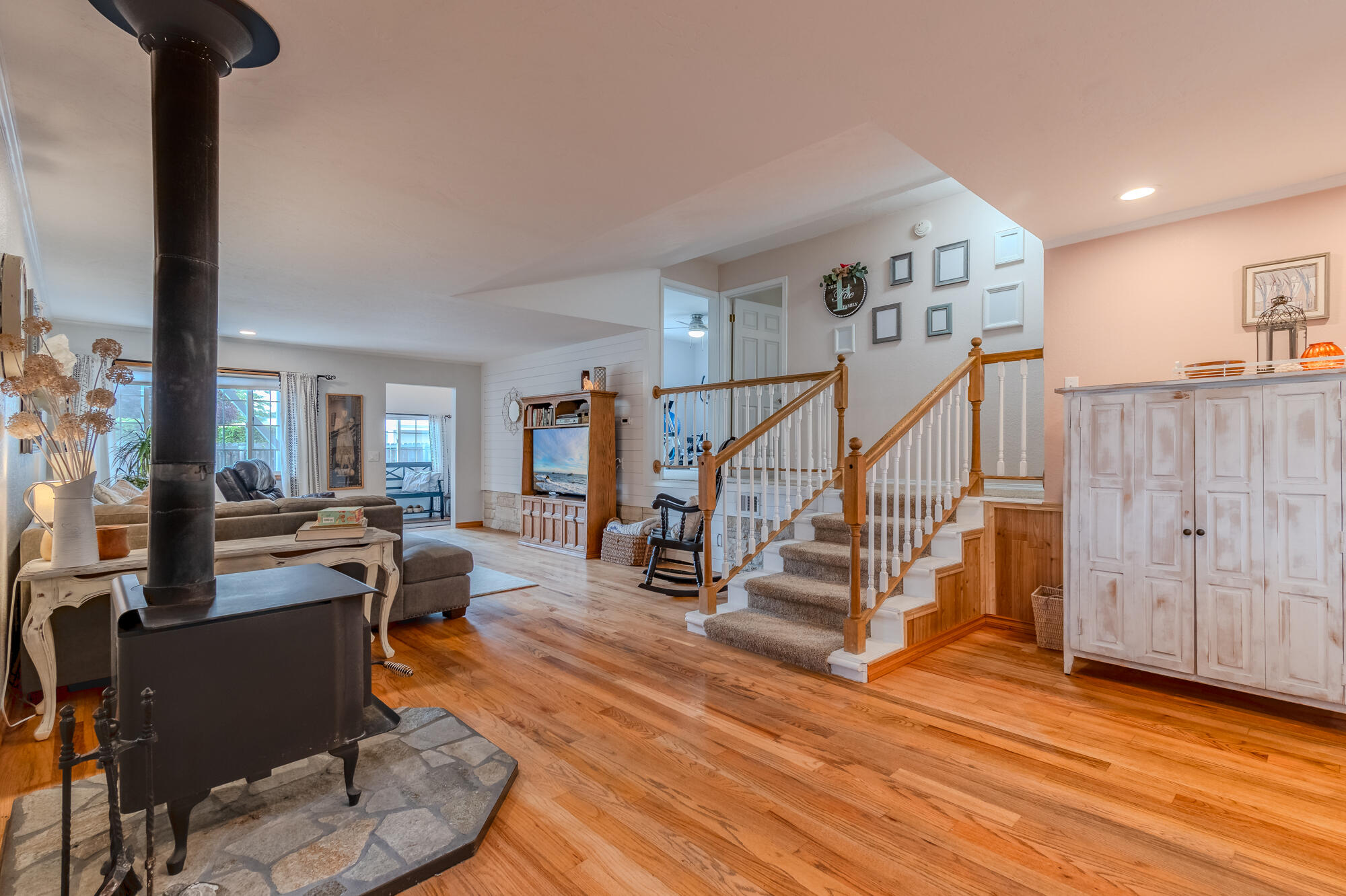 Brittsan Subdivision - Residential