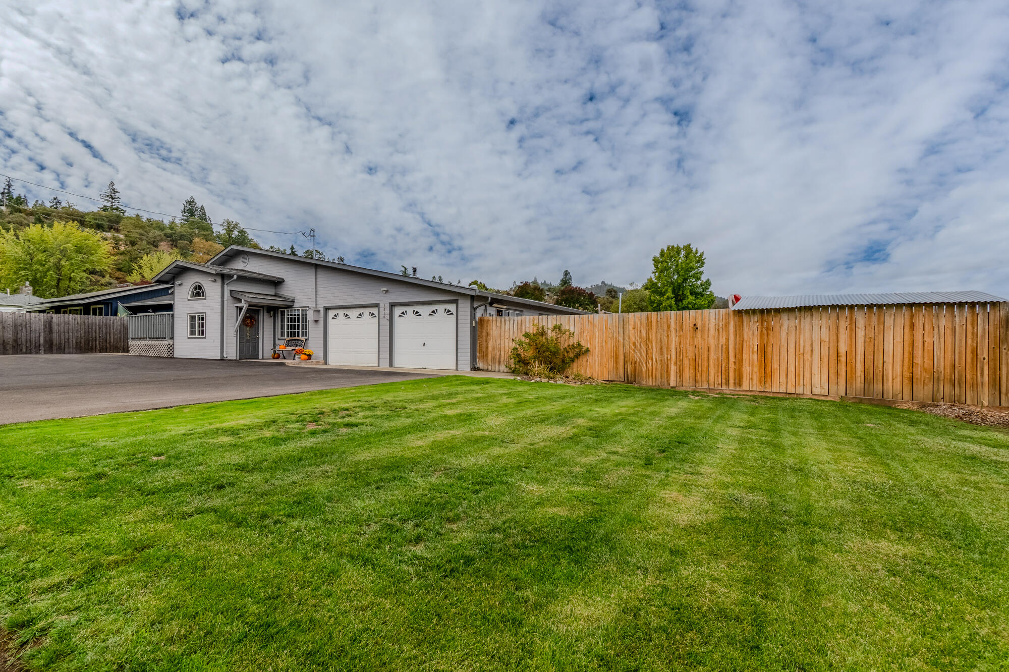 Brittsan Subdivision - Residential