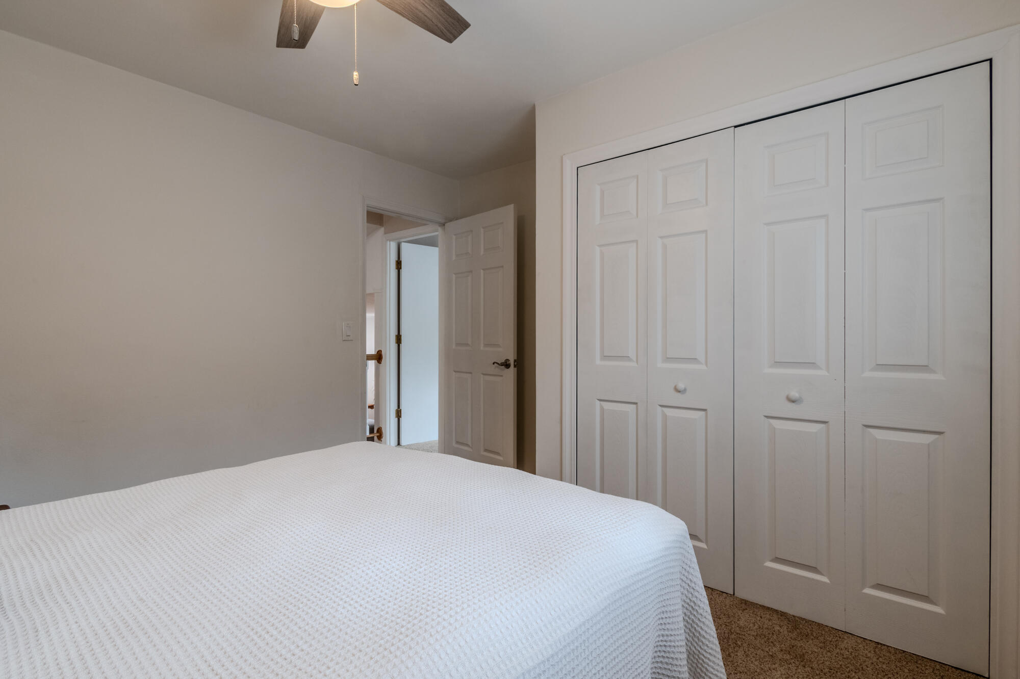 Brittsan Subdivision - Residential