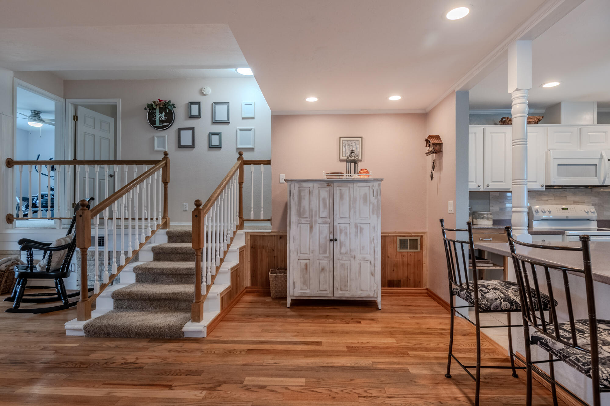 Brittsan Subdivision - Residential