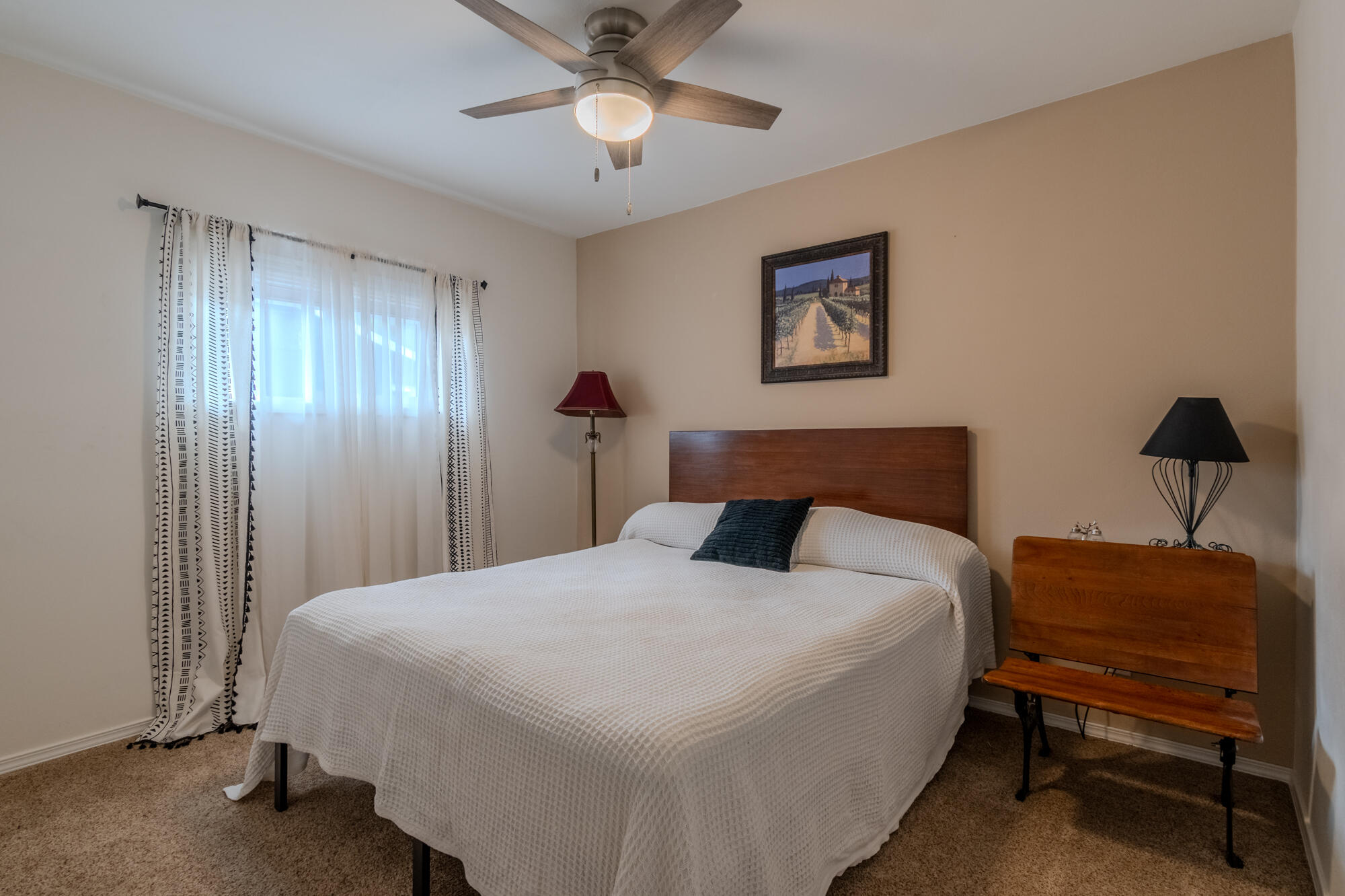 Brittsan Subdivision - Residential