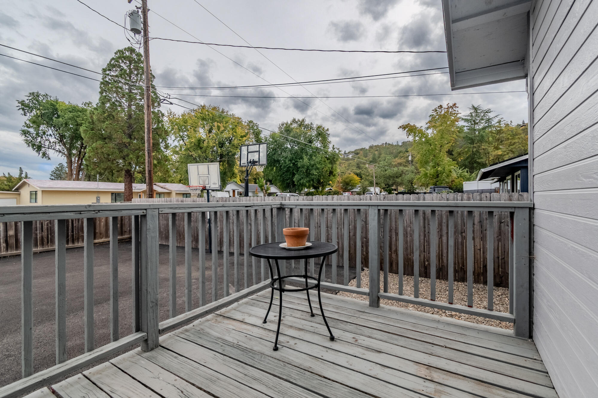 Brittsan Subdivision - Residential