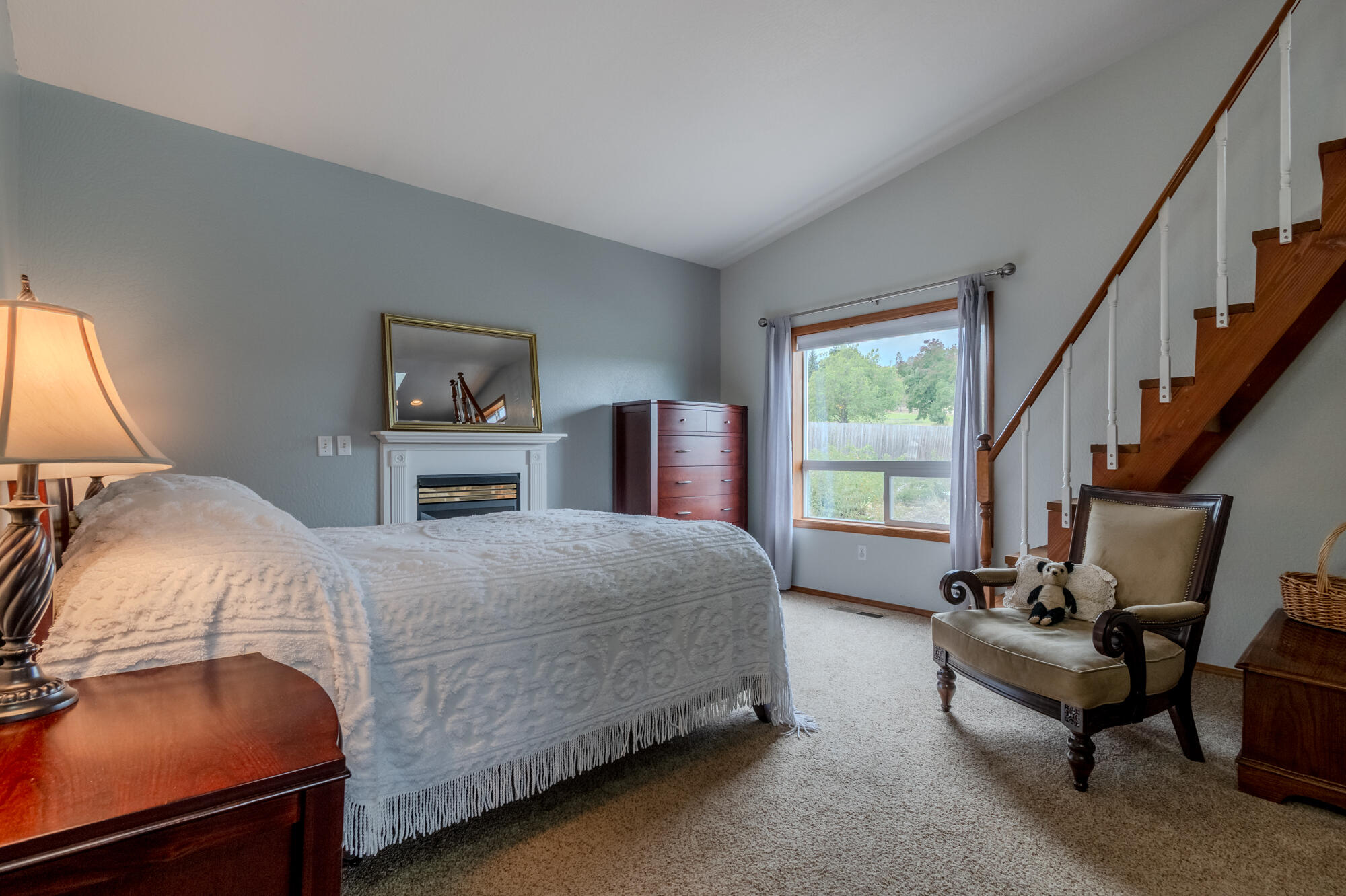 Brittsan Subdivision - Residential