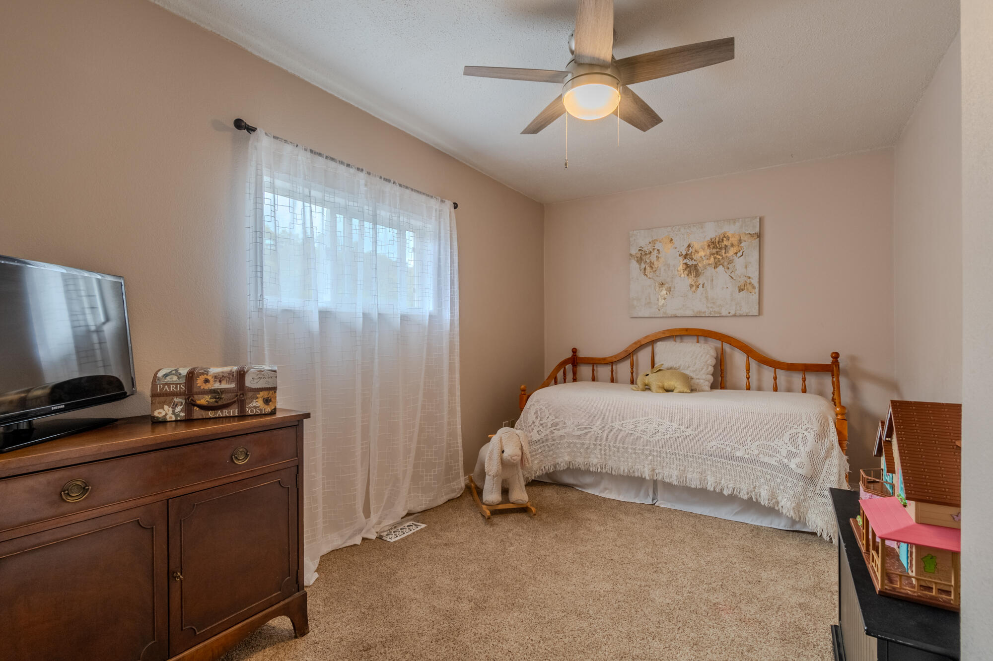 Brittsan Subdivision - Residential