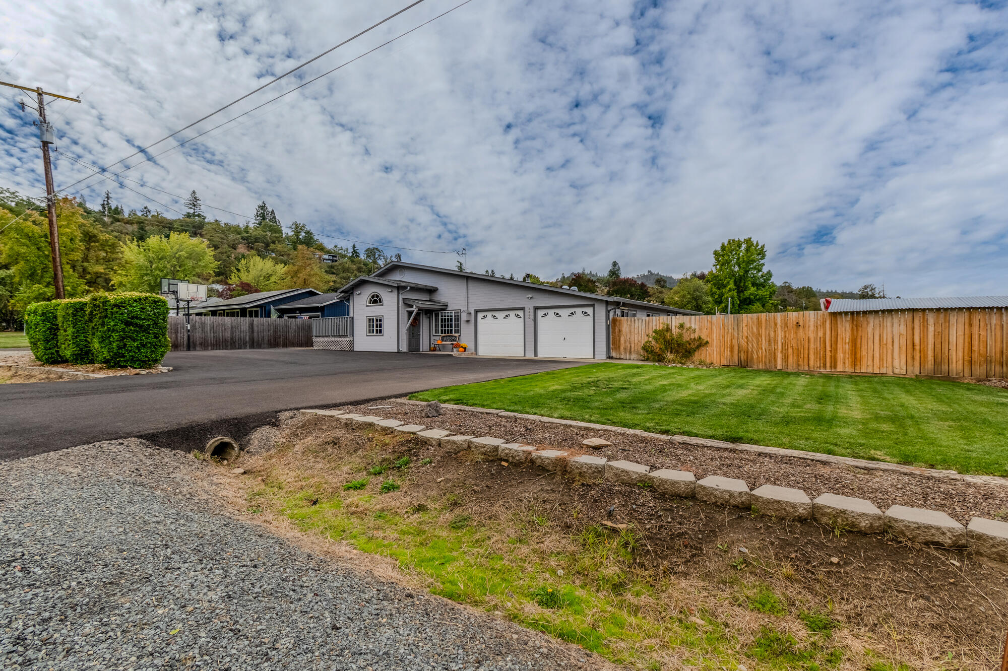 Brittsan Subdivision - Residential