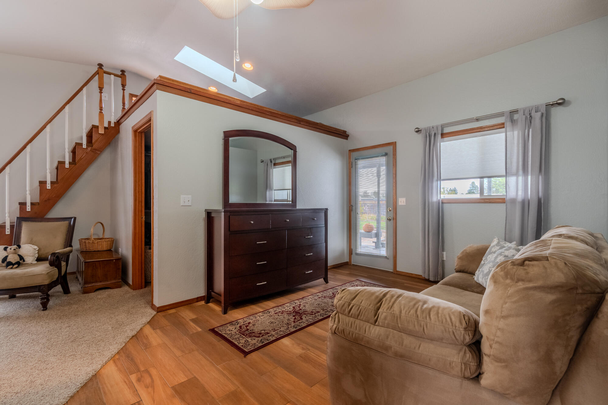 Brittsan Subdivision - Residential