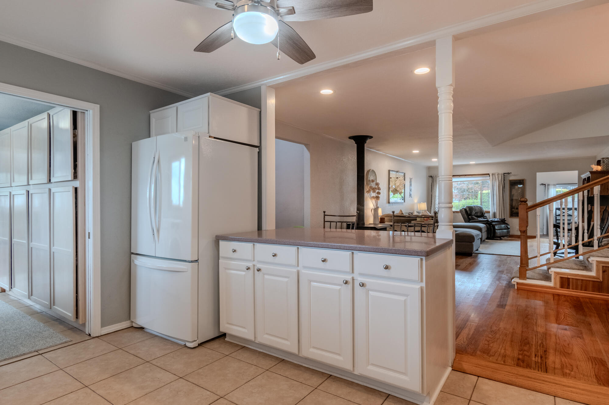 Brittsan Subdivision - Residential