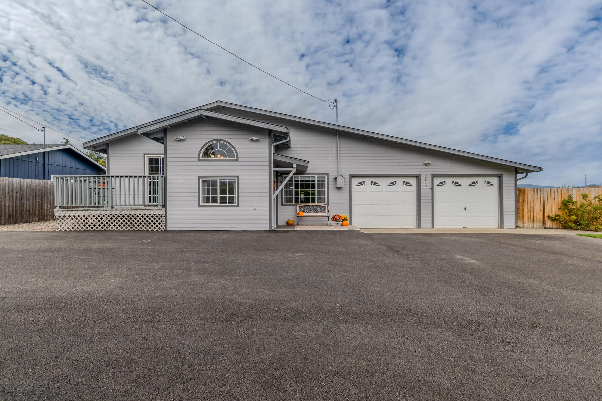 Brittsan Subdivision - Residential