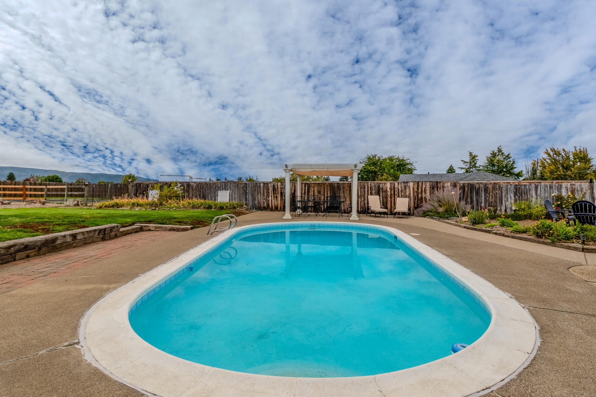 Brittsan Subdivision - Residential