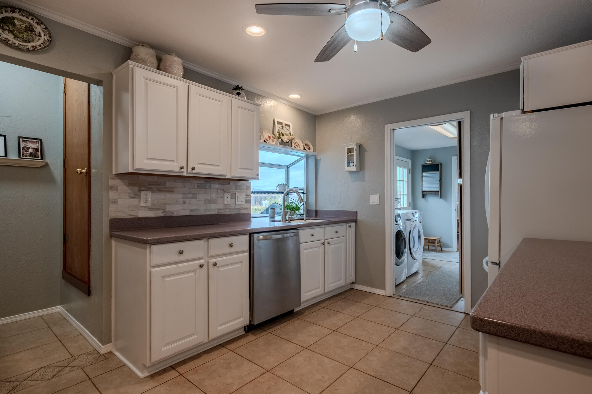 Brittsan Subdivision - Residential