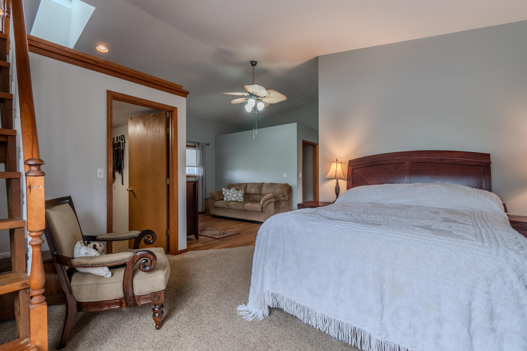 Brittsan Subdivision - Residential