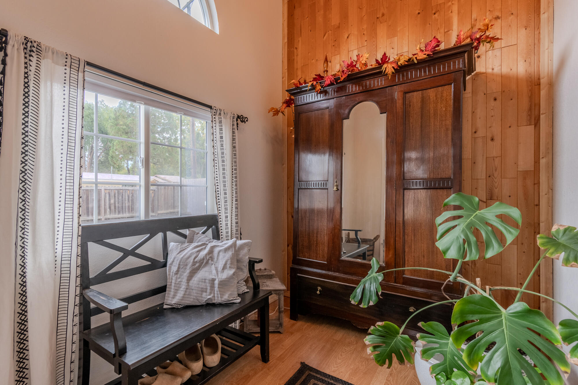 Brittsan Subdivision - Residential