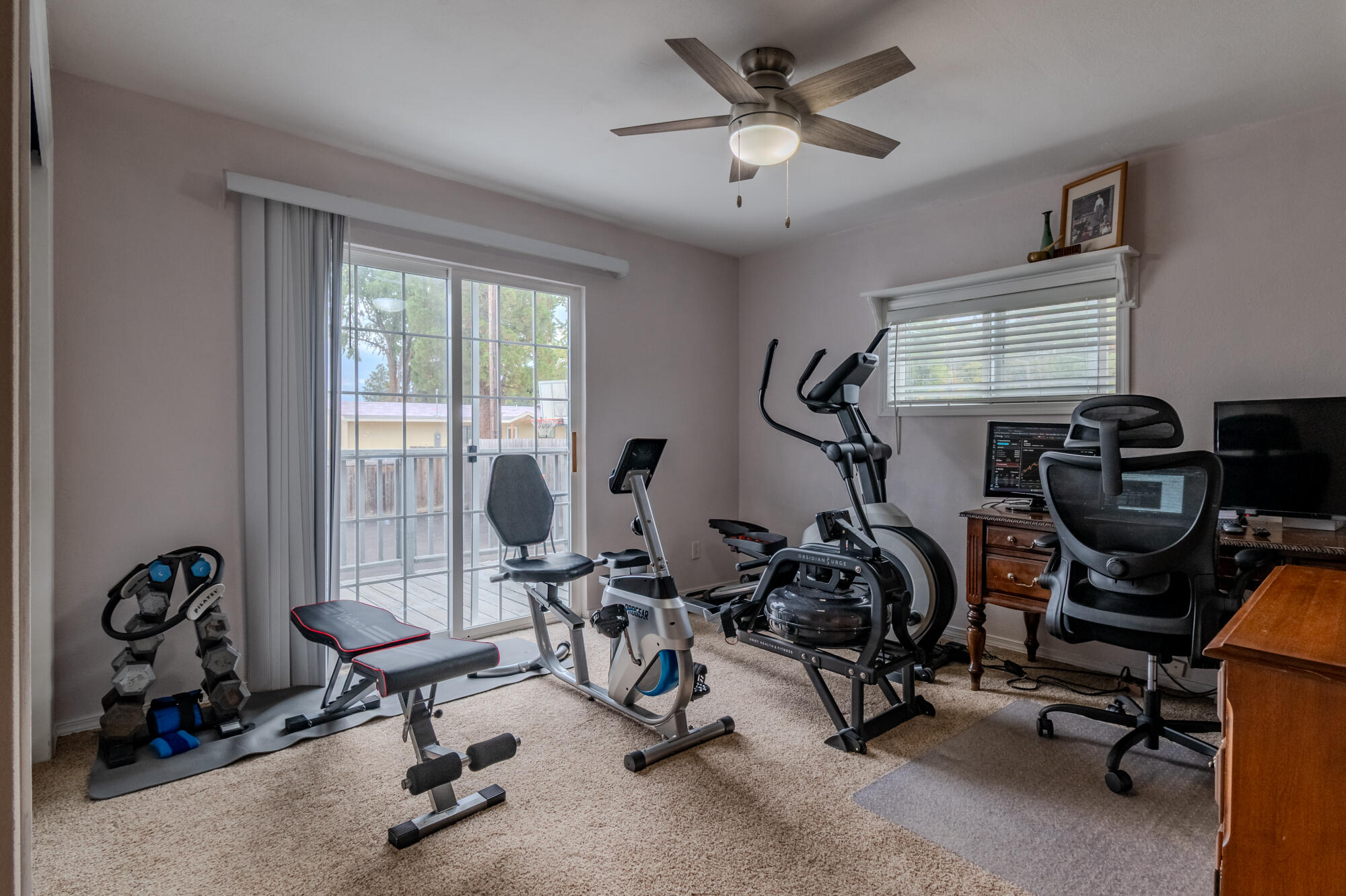 Brittsan Subdivision - Residential