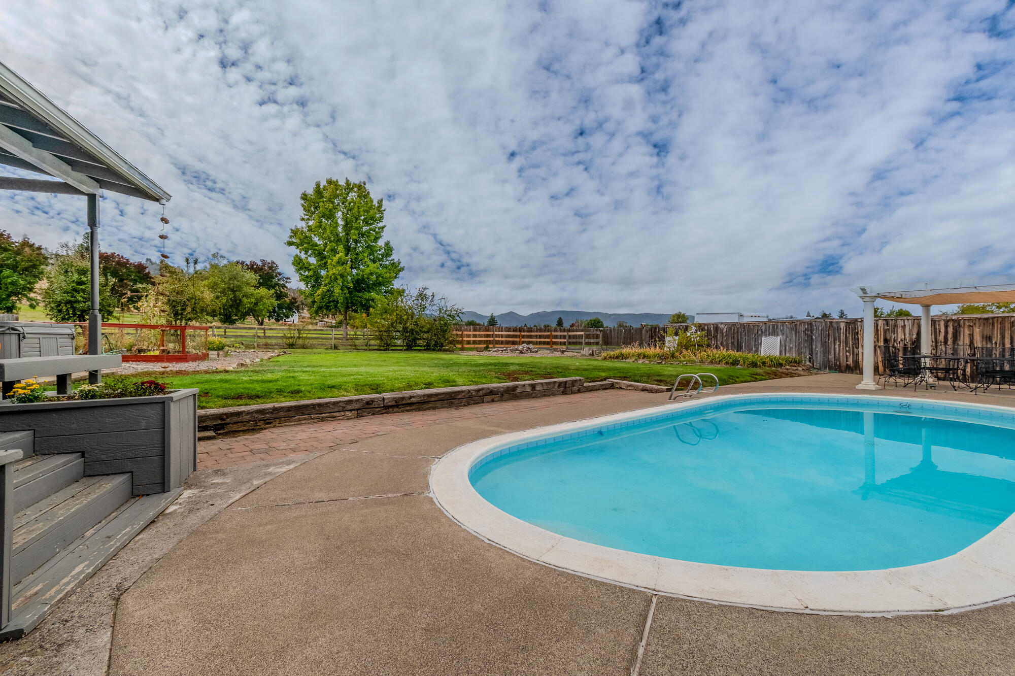 Brittsan Subdivision - Residential