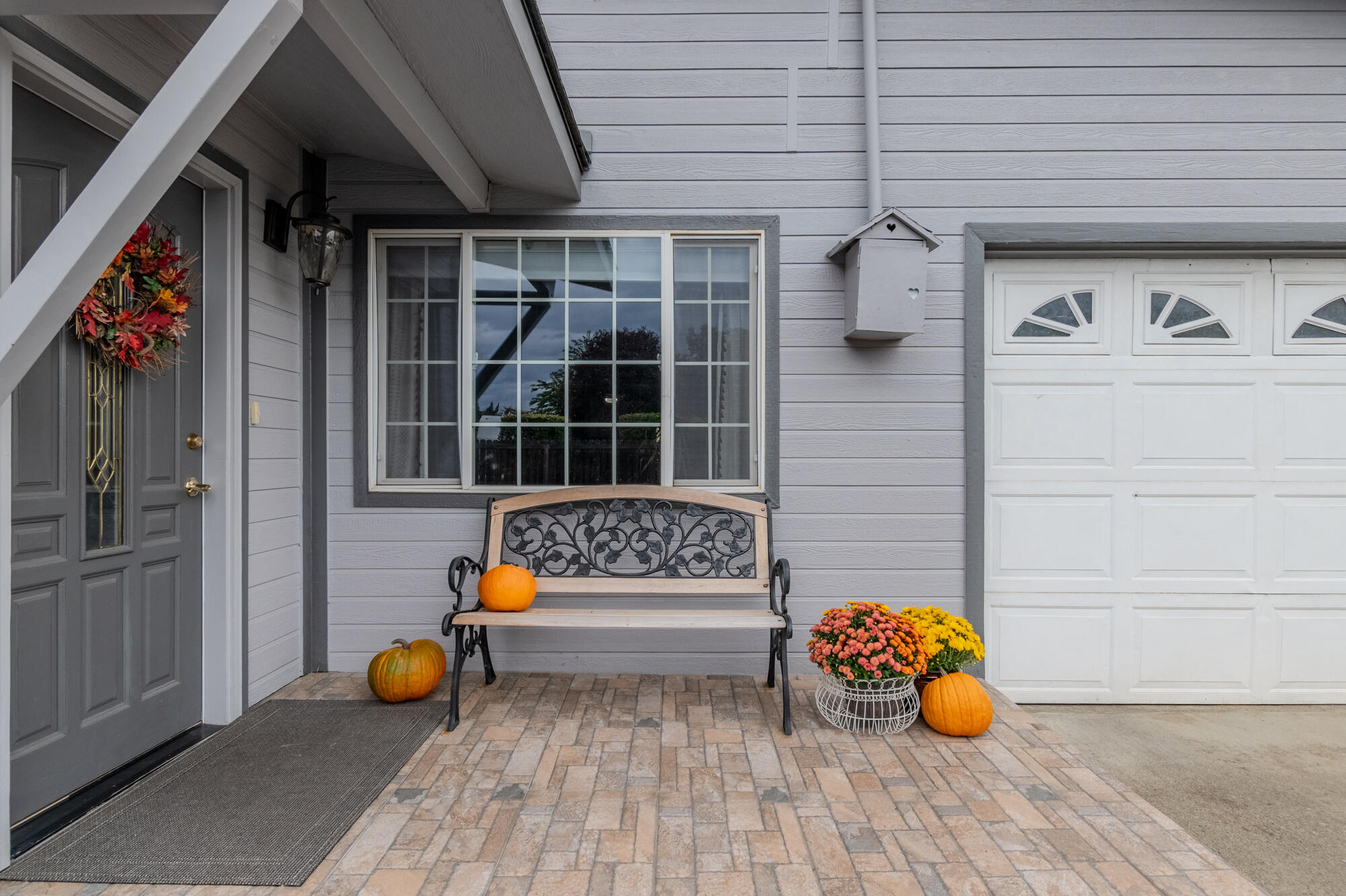 Brittsan Subdivision - Residential