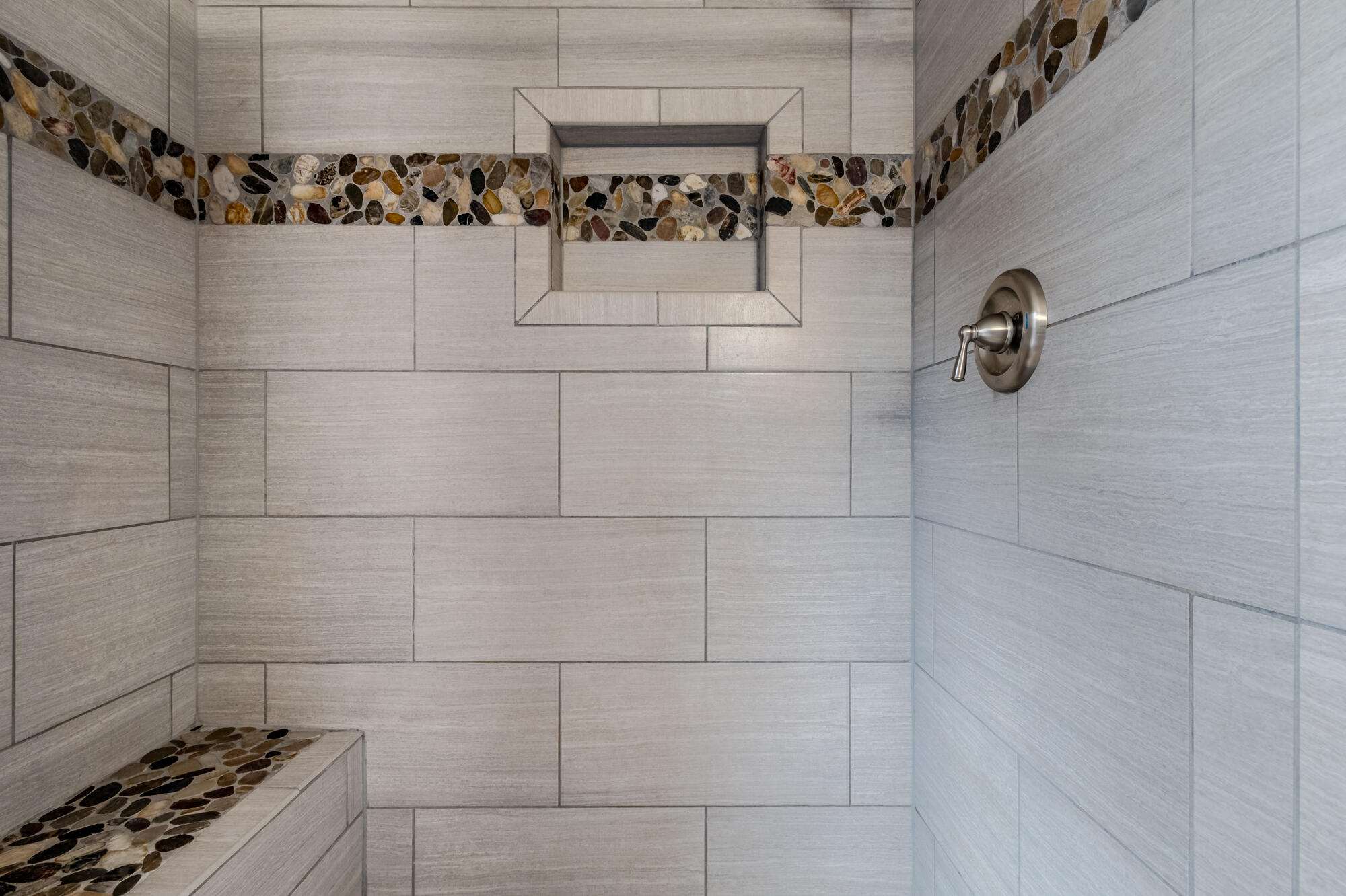 Brittsan Subdivision - Residential