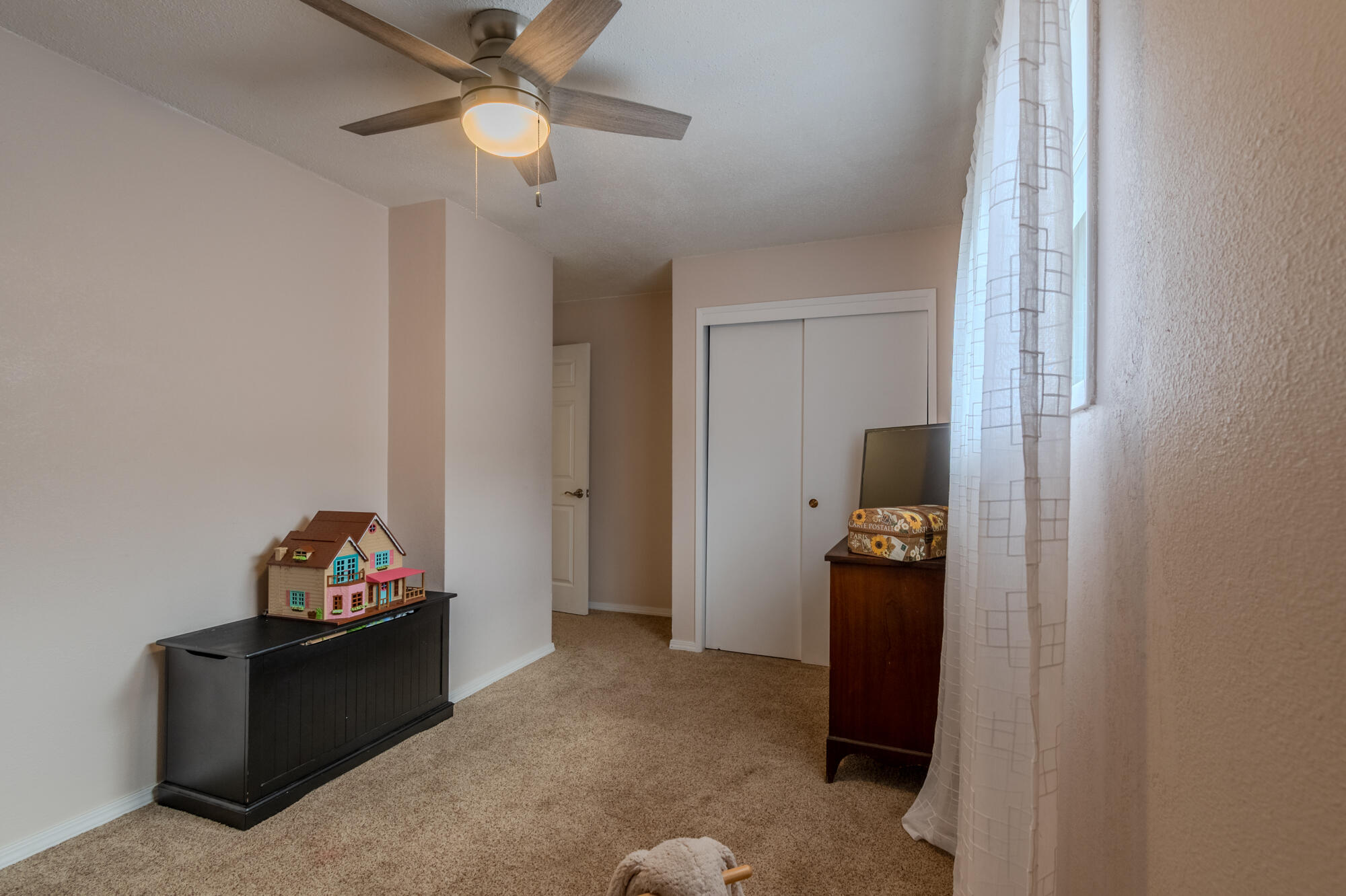 Brittsan Subdivision - Residential