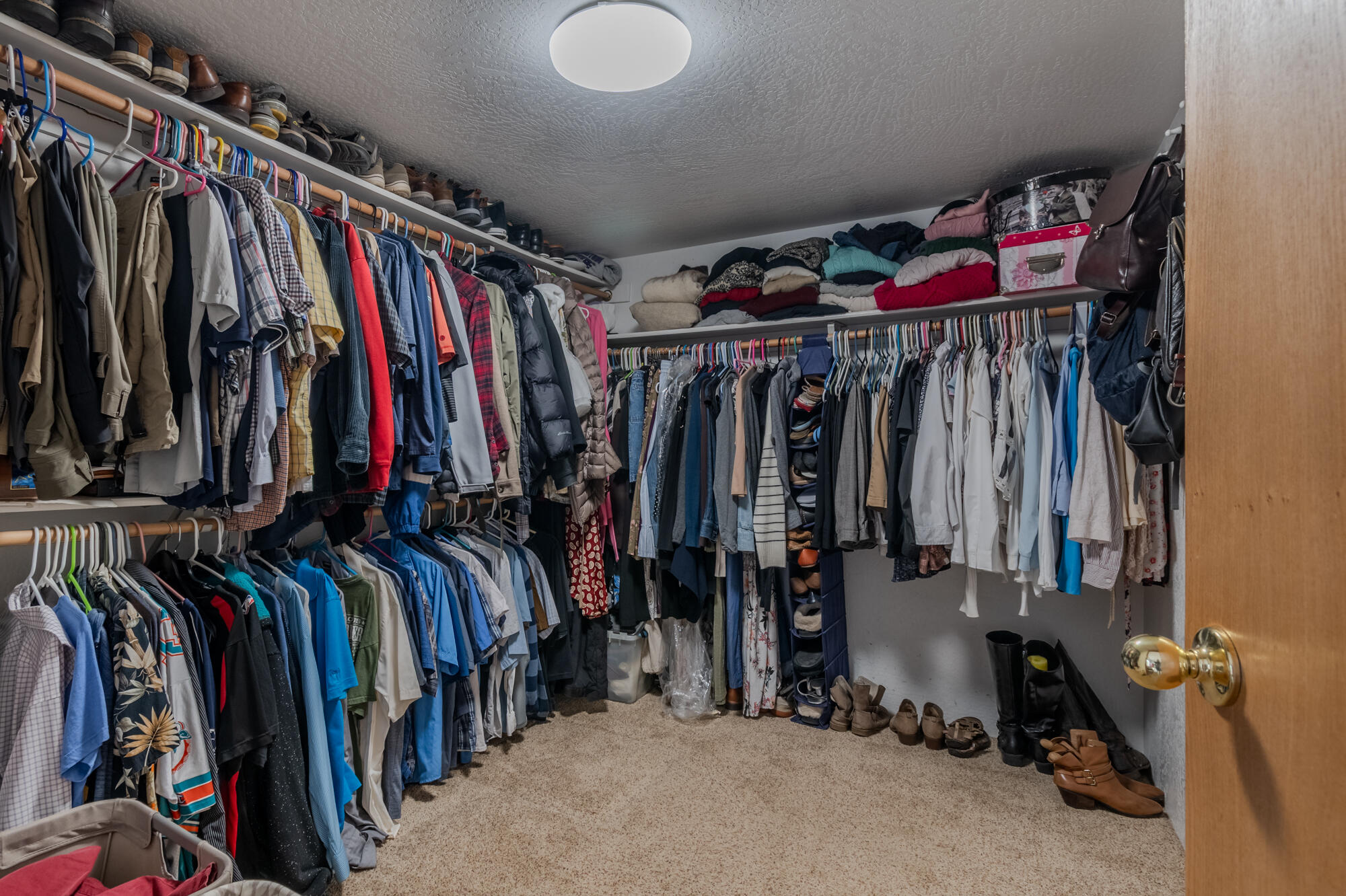 Brittsan Subdivision - Residential