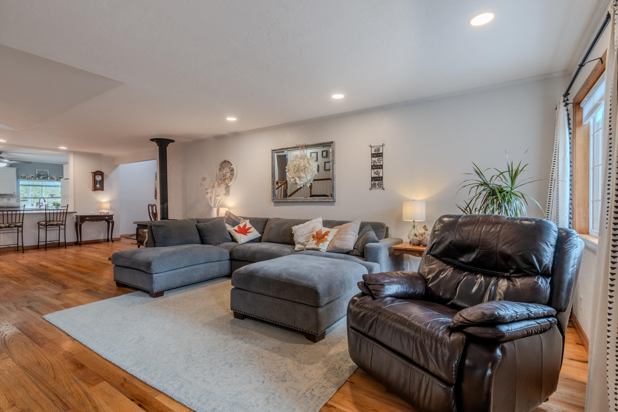 Brittsan Subdivision - Residential