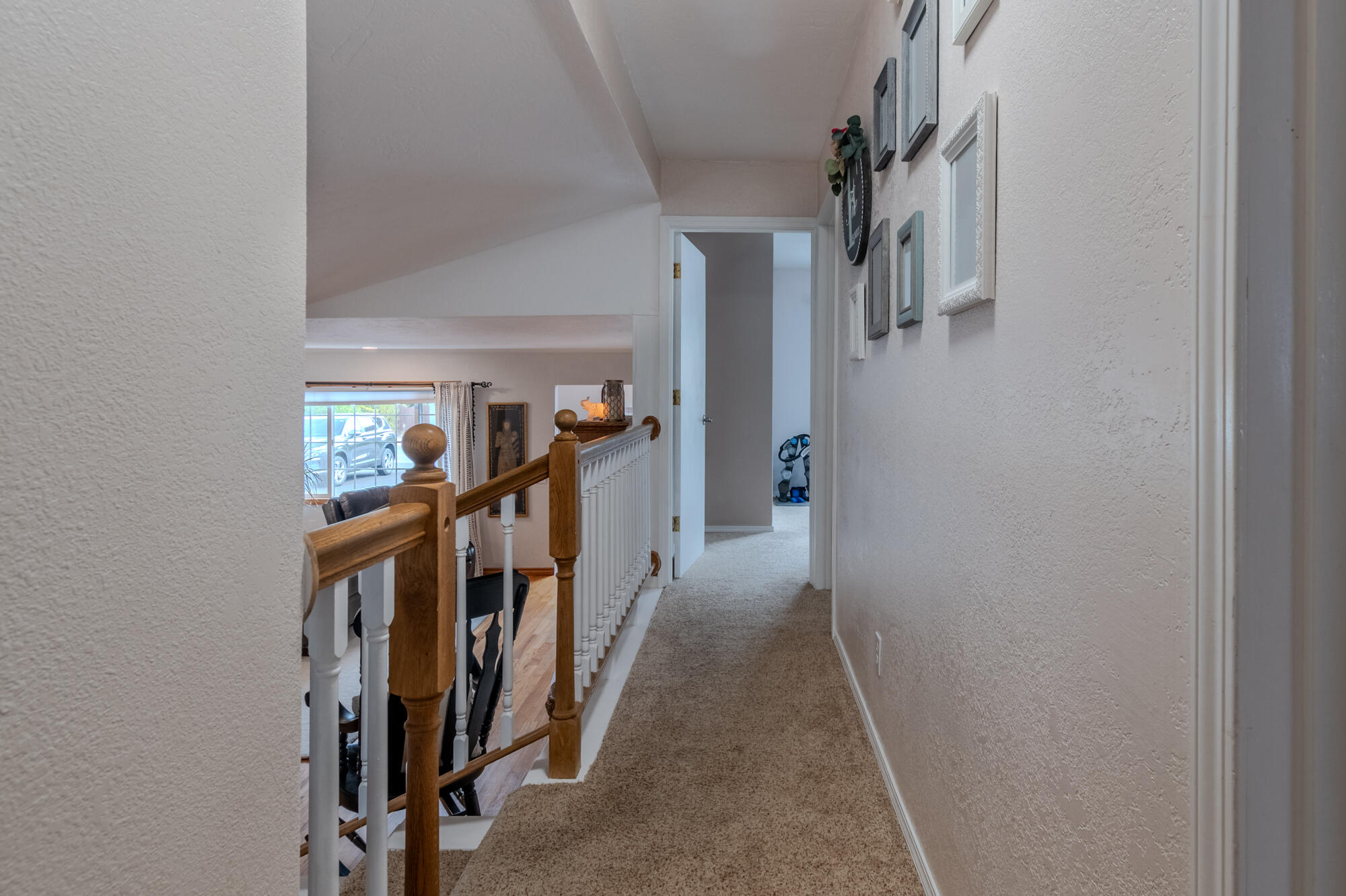 Brittsan Subdivision - Residential