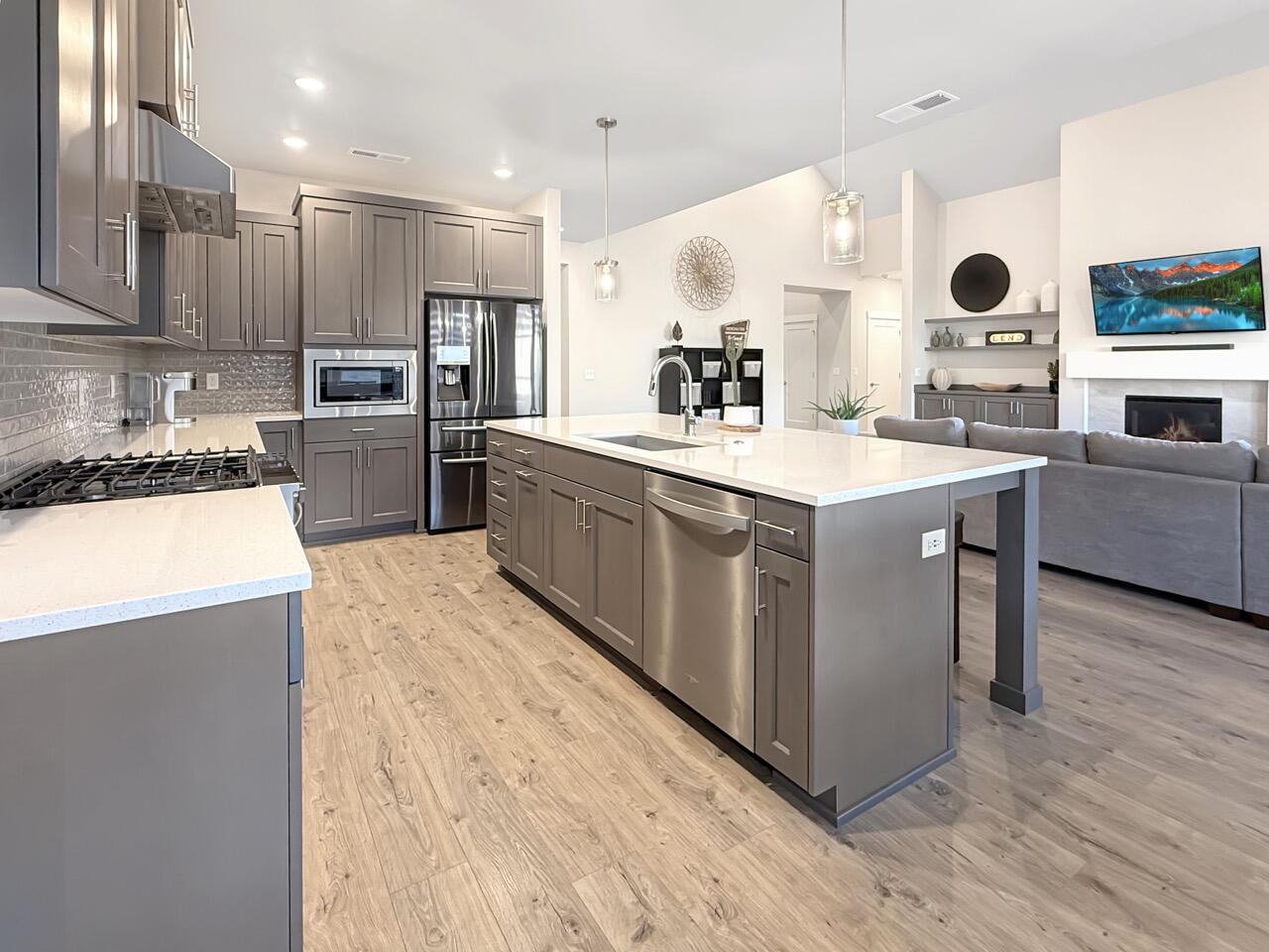 Petrosa - Residential