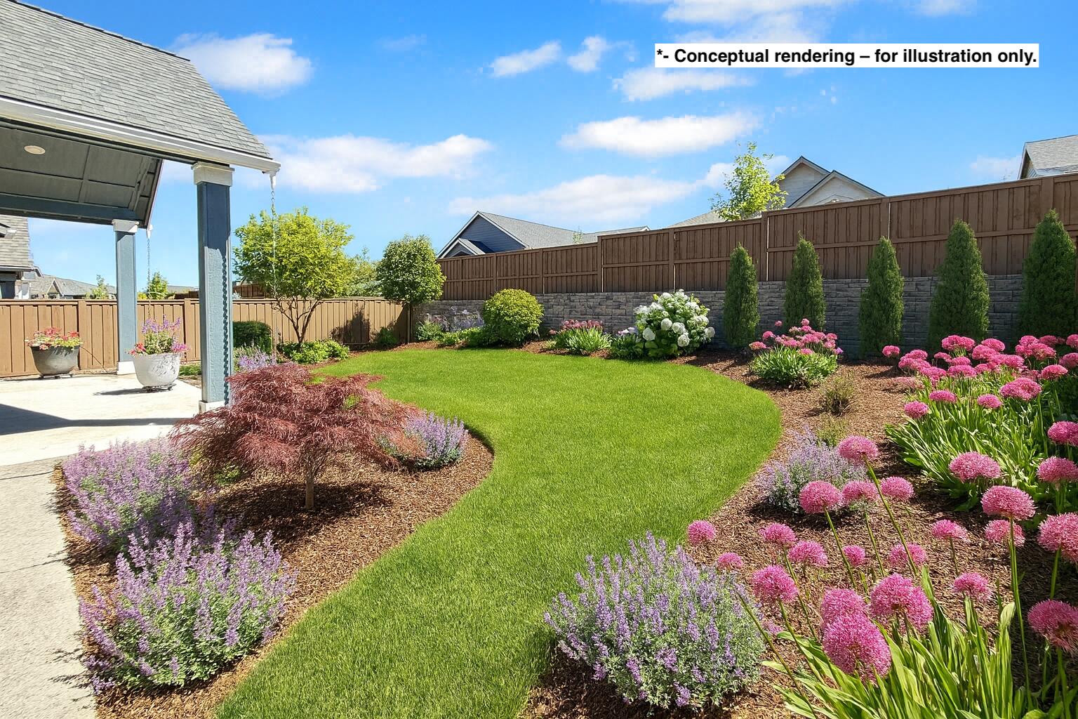 Petrosa - Residential