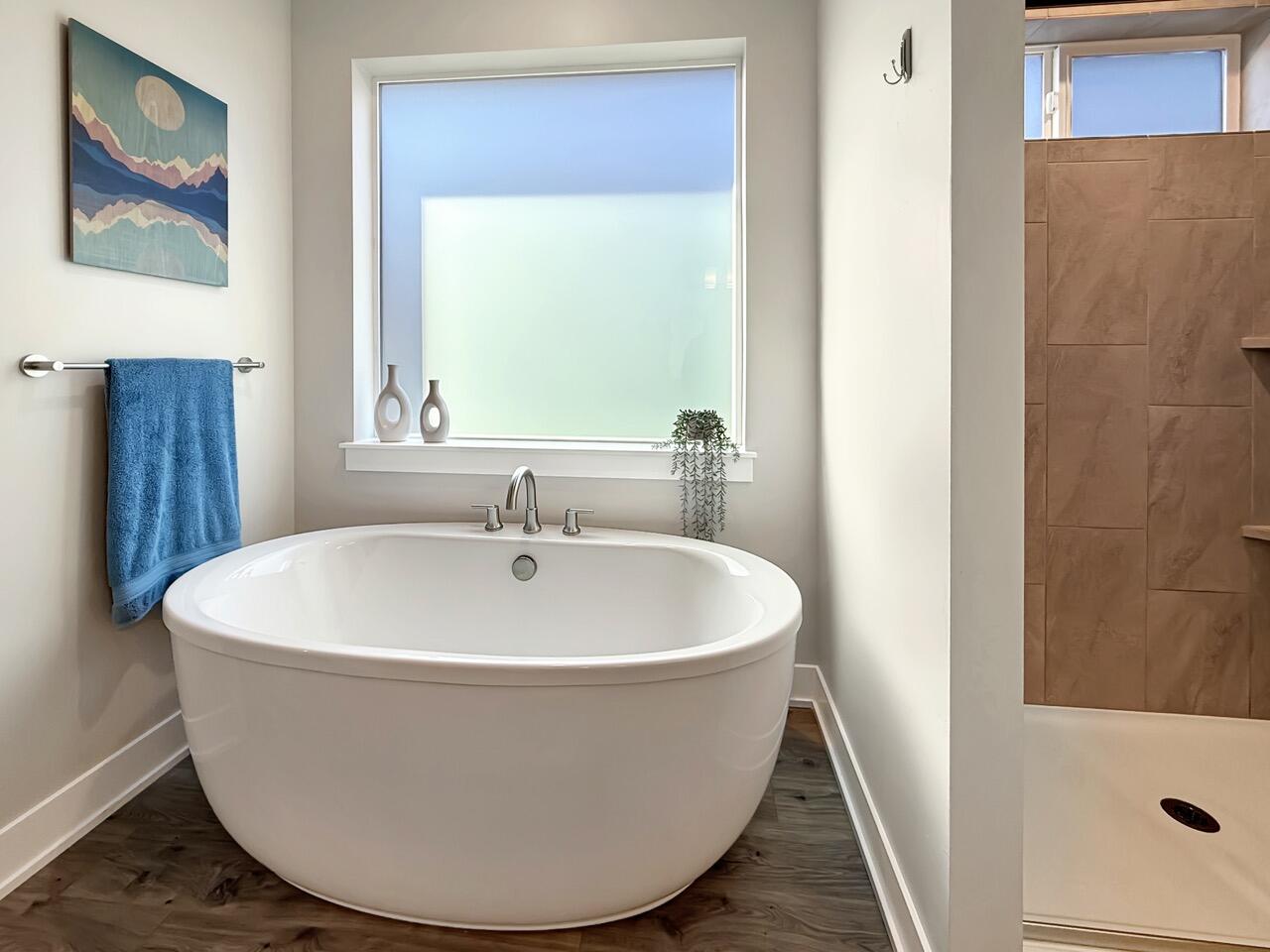 Petrosa - Residential