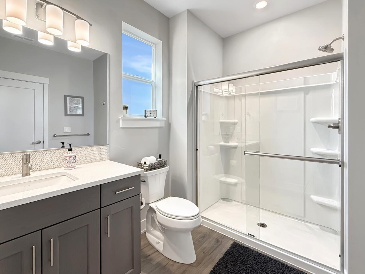 Petrosa - Residential